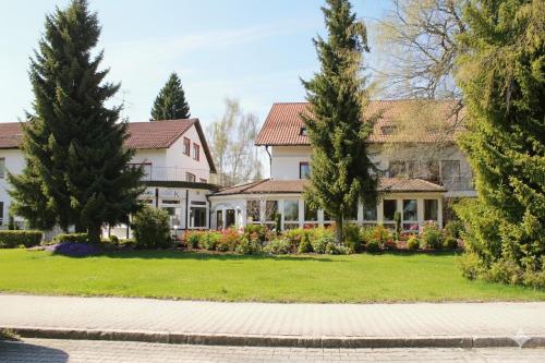 Hotel am Kurpark - image 7