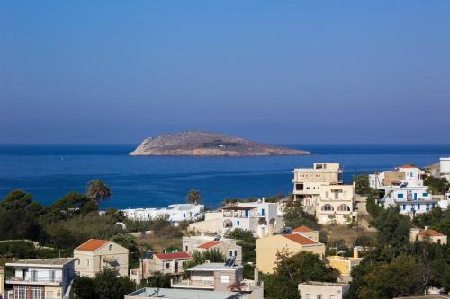  Climbing House, Panormos Kalymnos bei Skaliá