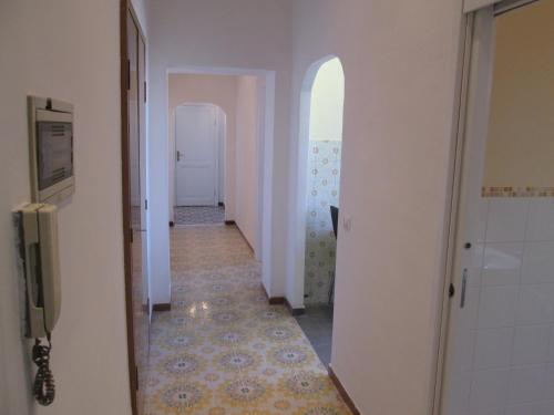 Relax B&b in Civitavecchia