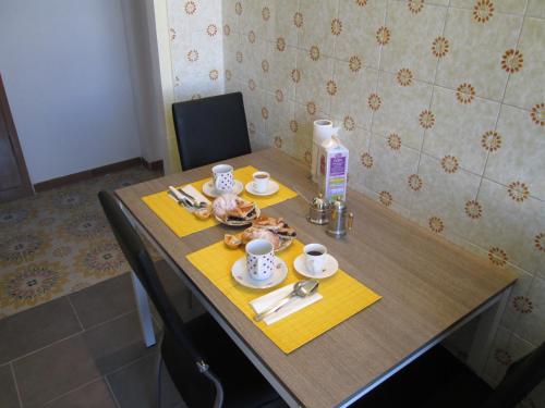 Relax B&b in Civitavecchia