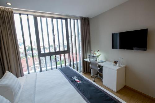 Avanti Hotel Saigon