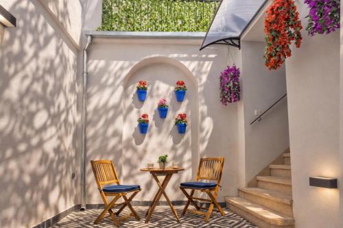 AL-QUIVIR Suites