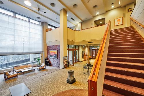 Shiki Resort kusatsu saisonnier