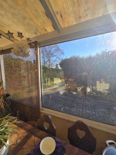 The Private House in Jutigny