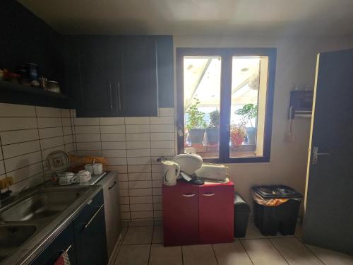 The Private House in Jutigny