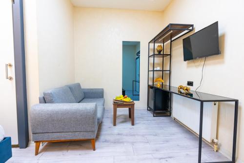 MELİSA SUİT RESİDENCE - image 2