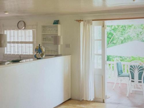 Tropical Garden Hideaway by the Sea in Port Elizabeth
