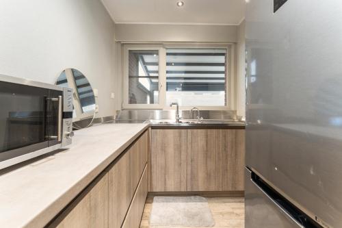 BnB Izegem Villa Vergezicht 5 slaapkamers en 2 badkamers, 12 personen in 伊澤海姆