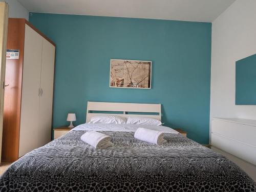 Pearl Pisa guest house 3
