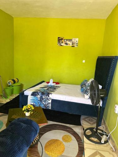 ADONAI apartments in 马林迪