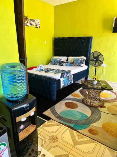 ADONAI apartments in 马林迪