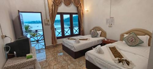 Houay Xay Riverside Phonevichith Hotel (Houayxai) in Houayxay