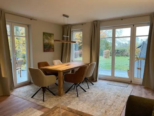 Residenz Bellevue, Wohnung 40, Meeresglück in Zinnowitz, Deutschland