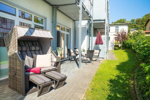 Villa Marin Wohnung 04 - image 2
