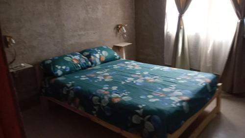 HEC -MINA apartment in Santa Elena