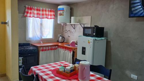 HEC -MINA apartment in Santa Elena