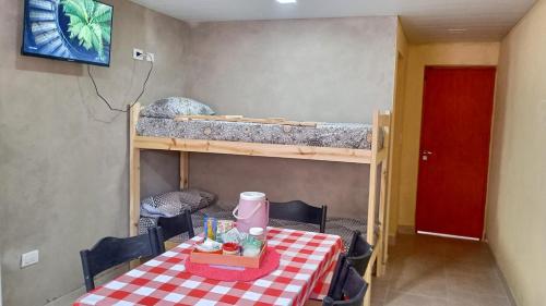 HEC -MINA apartment in Santa Elena