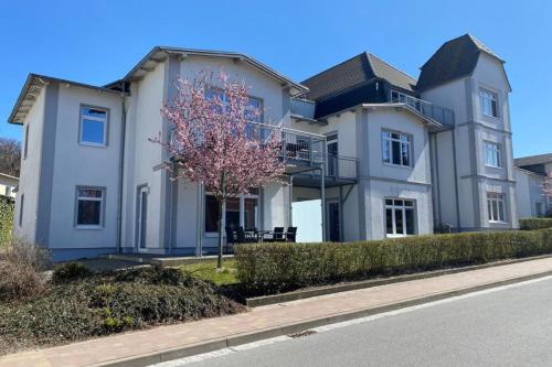Villa Marin, Wohnung 12 in Zinnowitz, Deutschland