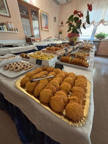 Hotel Verudella – Rimini, IN