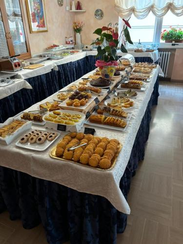 Hotel Verudella – Rimini, IN
