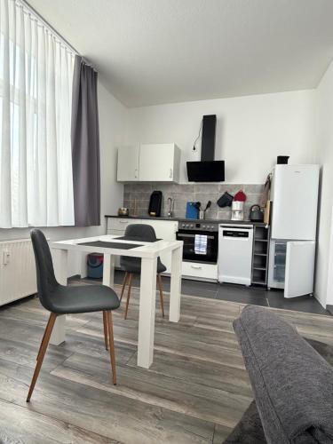 schnuckeliges Single Appartement für 2 Personen (schnuckeliges Single Appartement fur 2 Personen) in Plauen