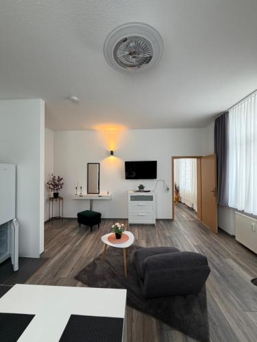 schnuckeliges Single Appartement für 2 Personen (schnuckeliges Single Appartement fur 2 Personen) in Plauen