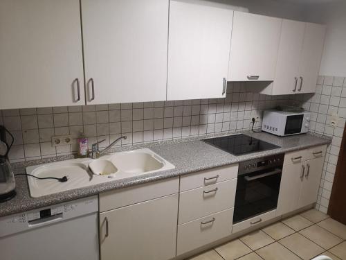 庫拉公寓 (Ferienwohnung Kulla) in 阿爾布施塔特