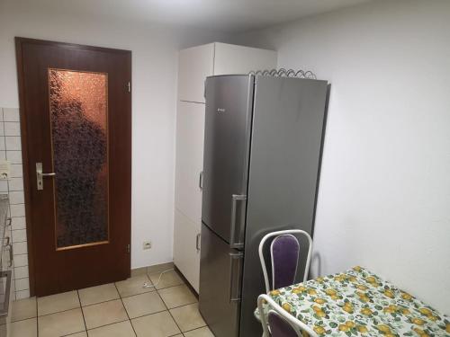 庫拉公寓 (Ferienwohnung Kulla) in 阿爾布施塔特