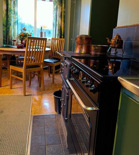 virtuve, Hus Fee in Mjolnartorpet