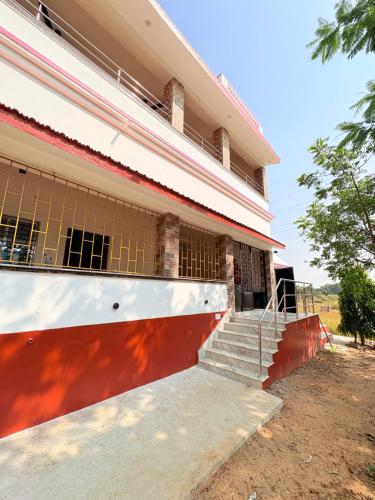 Mithijhora Village Homestay