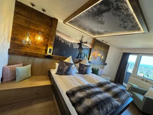 Landhotel Magdalenenhof GbR in Zwiesel, Deutschland