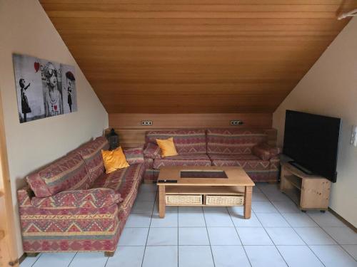 Ferienwohnung Auf der Warthe in Florstadt, Deutschland