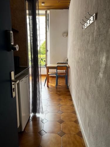 Alpazur in 西梅茲