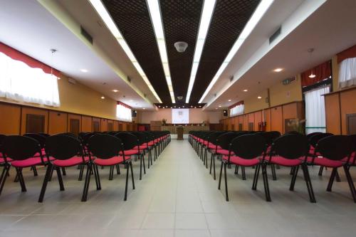Park Hotel, Latina (fotografie 7)
