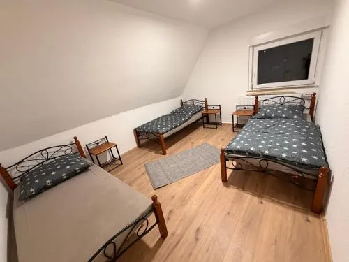 Workhome A2 zu 6 in Lünen, Deutschland