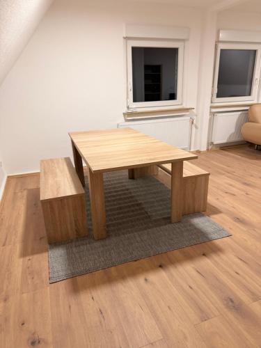 Létesítmények, Workhome A2 zu 6 in Lünen