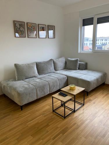Apartman Adamović- 5 min by walk to the City center
