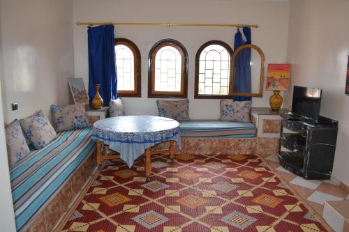 Ifdirn Apartment