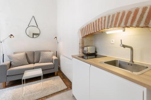 L'Horloge by Cocoonr - main image