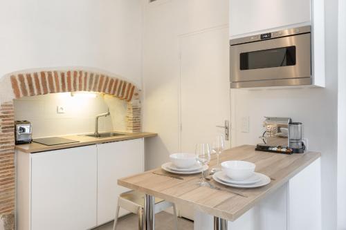 L'Horloge by Cocoonr - image 3