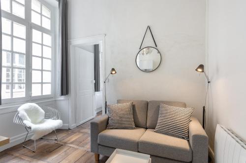 L'Horloge by Cocoonr - image 5