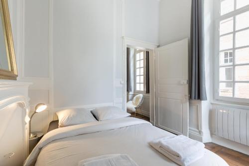 L'Horloge by Cocoonr - image 7