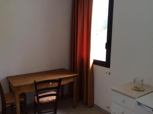 Perla apartment