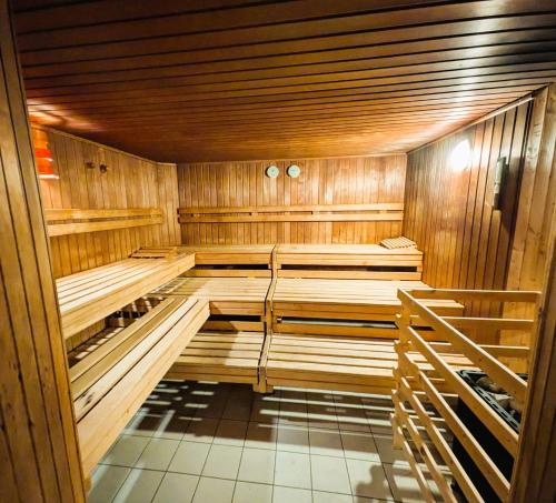 Apartment Rehblick Hohenwarth in 霍恩瓦特
