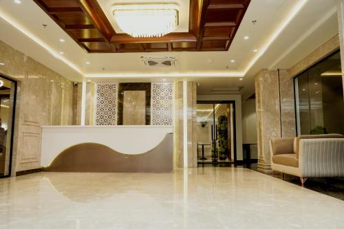 Hotel The Elite in ジャバルプール