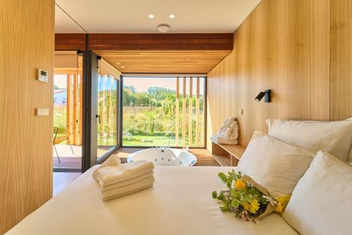 Villas Calas de Aldan 2