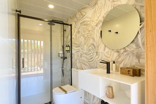 Villas Calas de Aldan 5