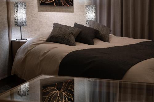 ホテルゼン奈良宝来