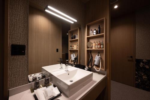 ホテルゼン奈良宝来