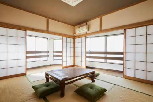 Yamatsu Tokyo House Perfect for Families and Groups Near Asakusa Ueno